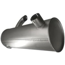 Muffler Silencer 4284449 for Isuzu Engine 6SD1 Hitachi Excavator EX300-3 EX300LC-3 EX300H-3 EX300LCH-3 EX300-2 EX300LC-2 EX300H-2 EX300LCH-2 - KUDUPARTS