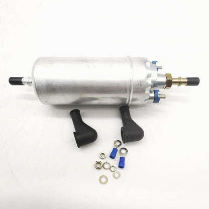 Electric Fuel Pump  RE515718 for John Deere 1600 200CLC 230CLC 270CLC 450CLC 844J 2054 2554 - KUDUPARTS