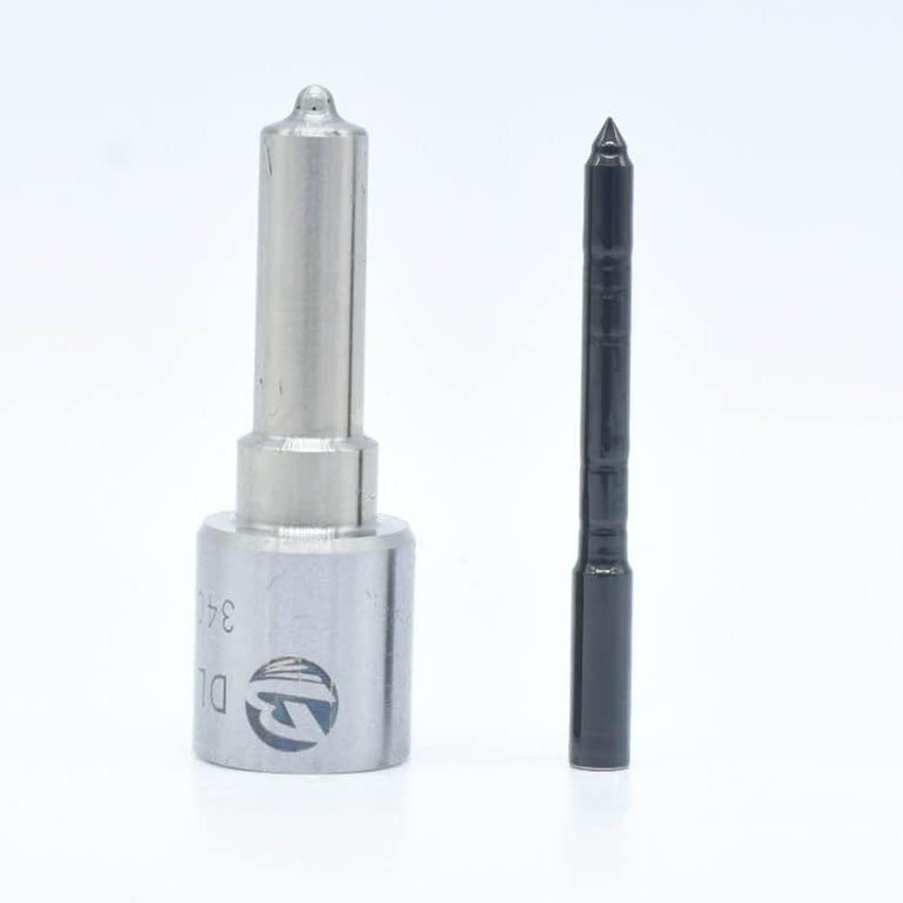 Fuel Injection Nozzle DLLA146P1581 0433171968 for Deutz Volvo MWM Renault Trucks - KUDUPARTS