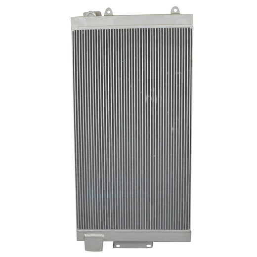 Oil Cooler 2459360 for Caterpillar CAT E330D Excavator - KUDUPARTS