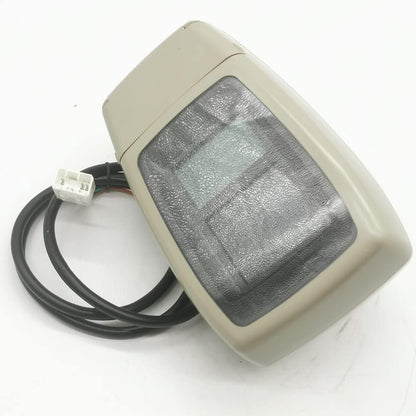 Monitor Display Panel 157-3198 260-2160 for Caterpillar 312C 315C 318C E320C 330C Excavators - KUDUPARTS