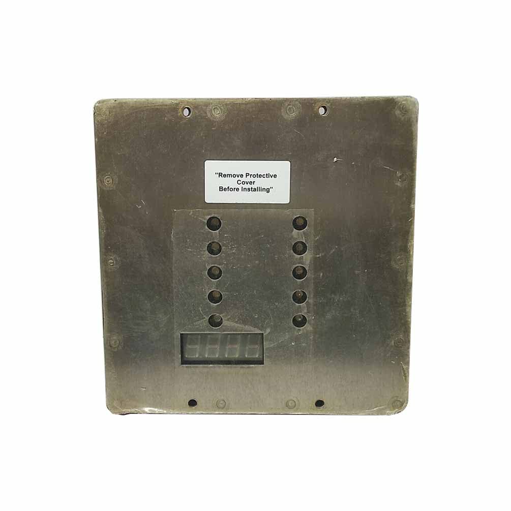 Controller 22173579 for Ingersoll Rand Compressor - KUDUPARTS