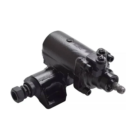 Power Steering Gear Box 27-8472 for Toyota 4Runner Hilux Pickup 4WD 2.4L L4 1981-1985 - KUDUPARTS