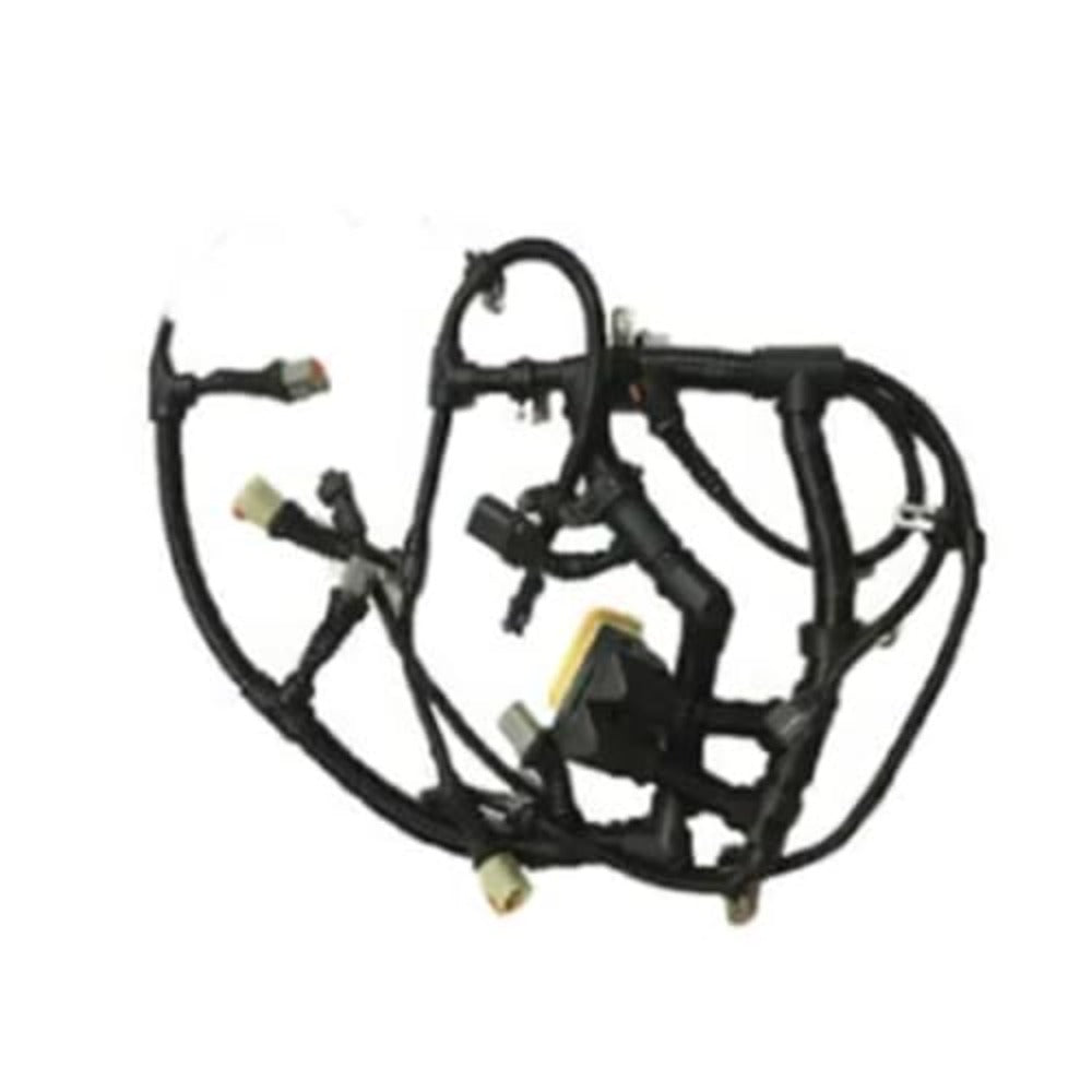 Wiring Harness 0005458 for Hitachi Excavator ZX1000K-3 ZX180LC-3 ZX200-3 ZX210H-3 ZX240-3 ZX250K-3 ZX270-3 ZX330-3 - KUDUPARTS