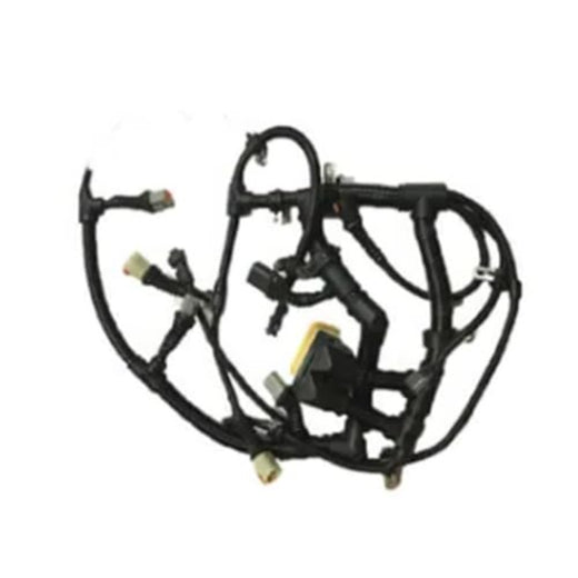 Wiring Harness 0005458 for Hitachi Excavator ZX1000K-3 ZX180LC-3 ZX200-3 ZX210H-3 ZX240-3 ZX250K-3 ZX270-3 ZX330-3 - KUDUPARTS