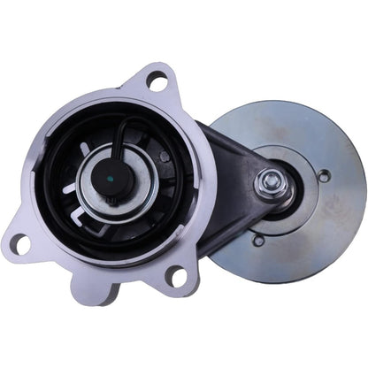 Tensioning Pulley 04152510 for Deutz Engine FL912 FL913 FL913G BFL913 FL914 - KUDUPARTS
