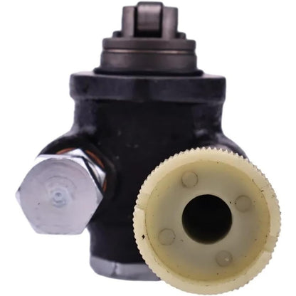 Fuel Pump RE500375 for Hitachi EX200LC-5 EX230LC-5 LX100-5 LX120-5 LX100-3 LX120-3 LX230-5 DX75L-2 DX75M-2 - KUDUPARTS