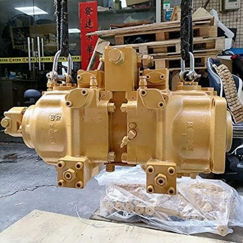 Hydraulic Pump 851-00103 for Caterpillar CAT E200B Excavator - KUDUPARTS