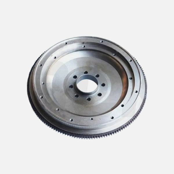 Flywheel 3973497 for Cummins Engine QSB 4.5 5.9 ISC ISL - KUDUPARTS