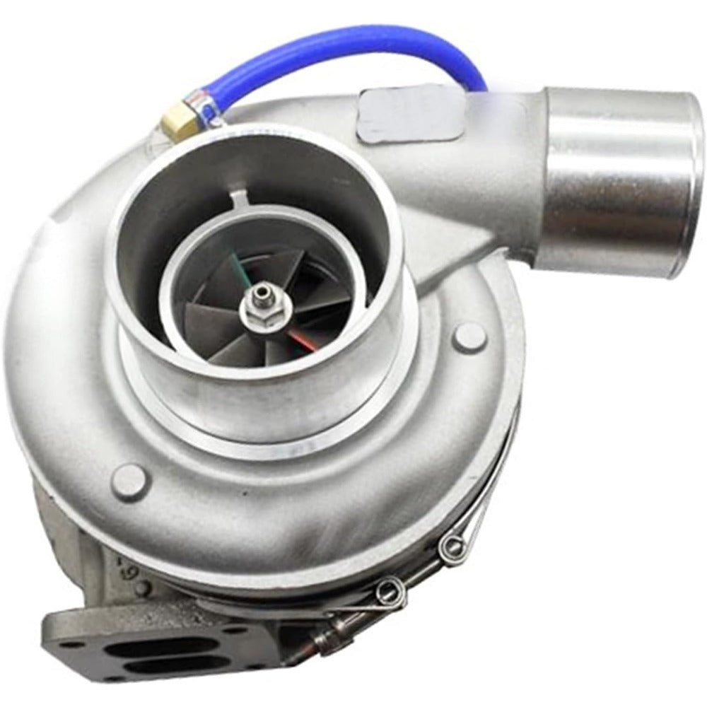 Turbo S310CG080 Turbocharger 250-7700 for Caterpillar CAT Engine C-9 Excavator 330D 340D 336D L M330D - KUDUPARTS