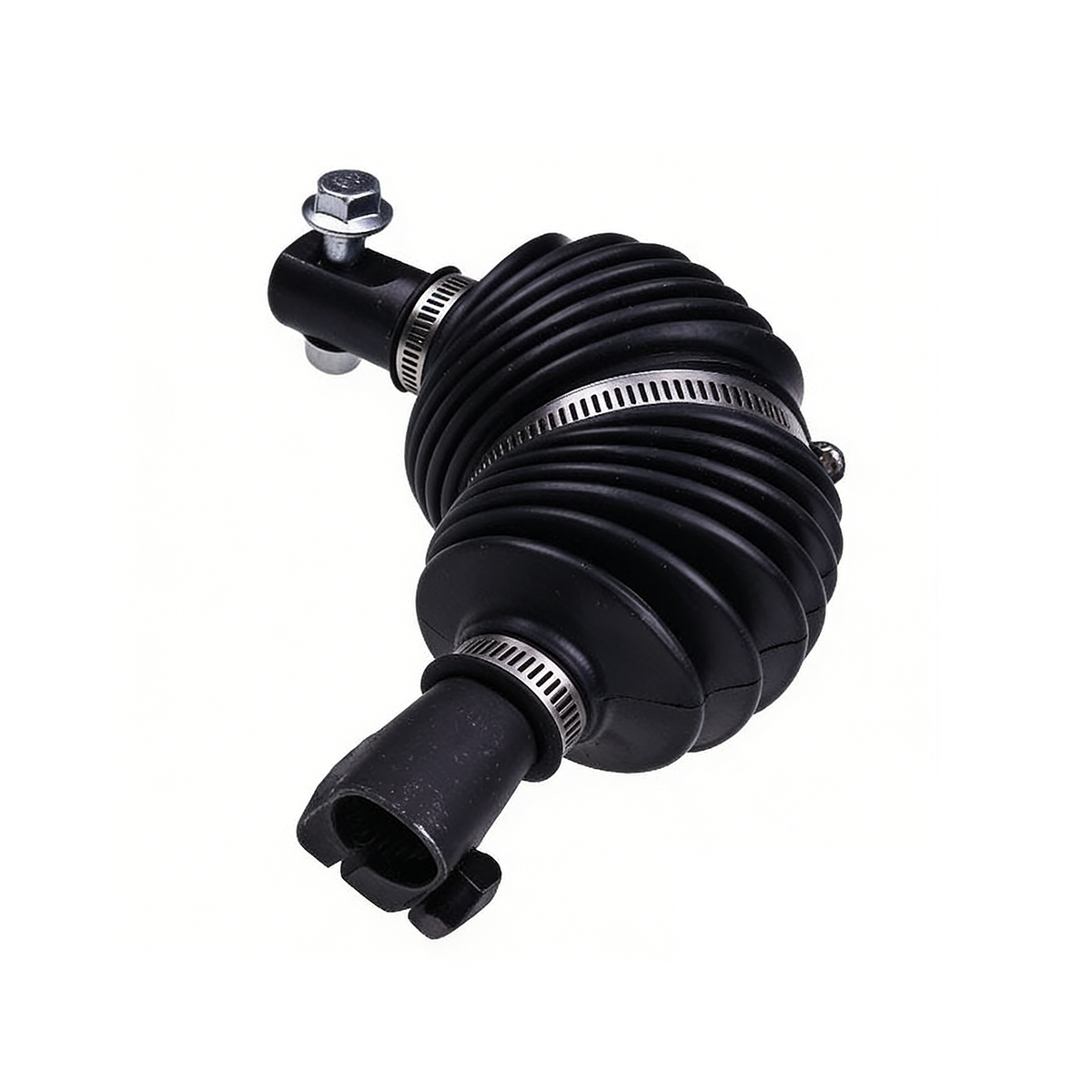 Intermediate Steering Shaft 19210226 25862740 for Chevy Silverado 1500 GMC Sierra 1500 Tahoe Yukon - KUDUPARTS