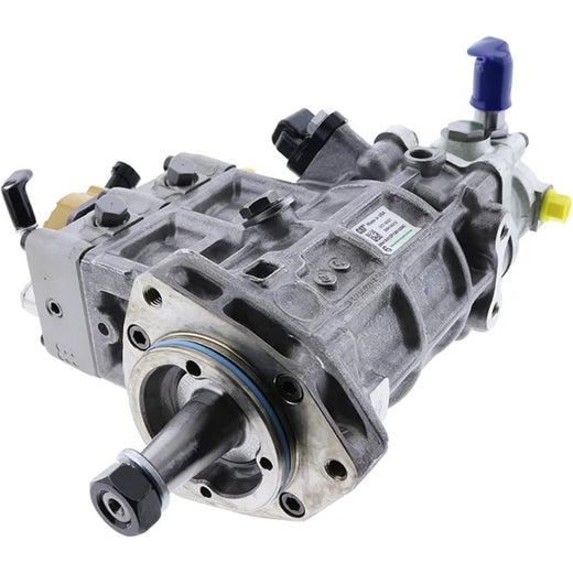 Fuel Injection Pump 317-8021 291-5919 for Caterpillar CAT C6.6 Engine 320D M318D M322D Excavator - KUDUPARTS