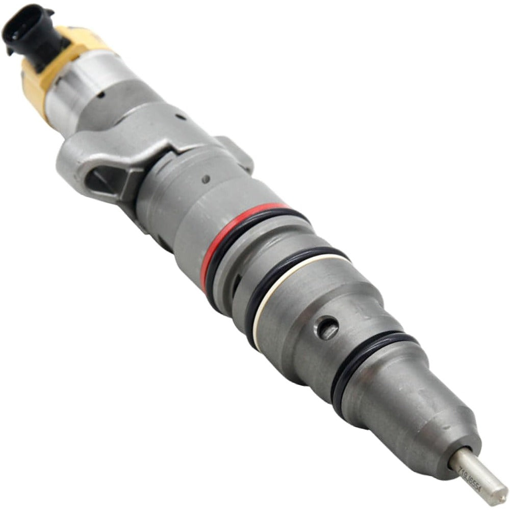 Fuel Injector 268-1836 295-1412 for Caterpillar CAT Engine C7 Forwarder 584 584HD - KUDUPARTS