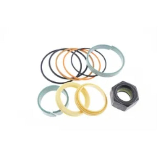 Swing Cylinder Seal Kit 7161903 for Bobcat 337 341 435 Excavator - KUDUPARTS