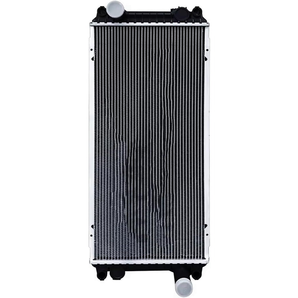 Cu323 Radiator Water Tank Radiator 508-6290 for Caterpillar CAT Engine C7.1 C4.4 ...