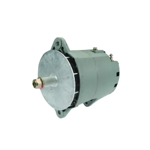 24V 100A Alternator 4096532 for Cummins Engine QSK23 CM500 Hyundai Excavator R1200-9 - KUDUPARTS