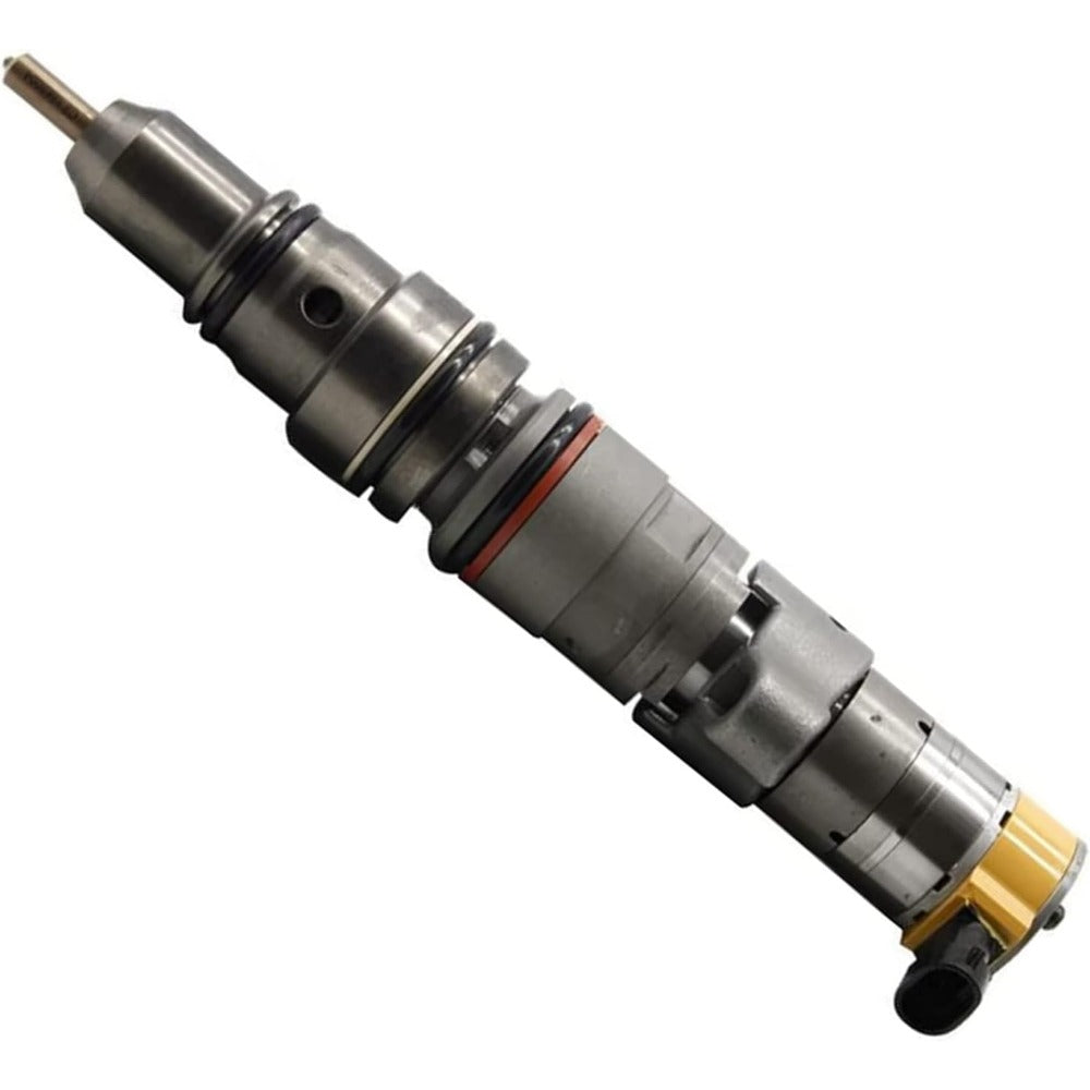 Fuel Injector 10R-4763 20R-8059 for Caterpillar CAT Engine C7 - KUDUPARTS