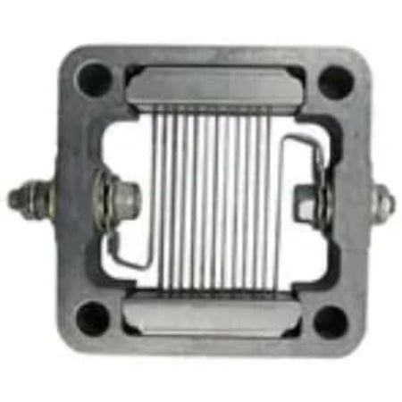 Air Heater 129100-77501 for Hitachi Excavator ZX30U-3F ZX33U-3F ZX35U-3F ZX38U-3F ZX48U-3F ZX50U-3F ZX52U-3F - KUDUPARTS