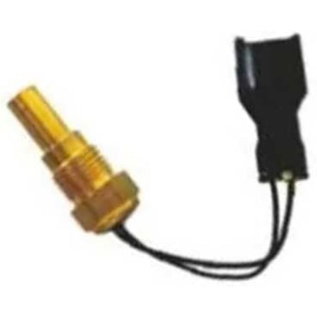Oil Pressure Sensor 1-82410170-1 for Hitachi Excavator SH200-3 EX200-5 - KUDUPARTS