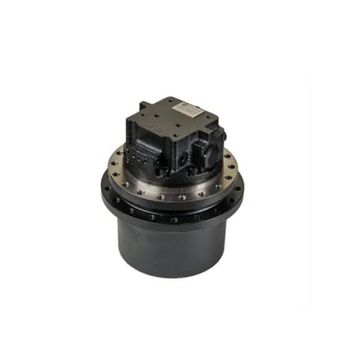 Travel Gearbox With Motor RC101-61600 for Kubota Excavator KX61-2 - KUDUPARTS