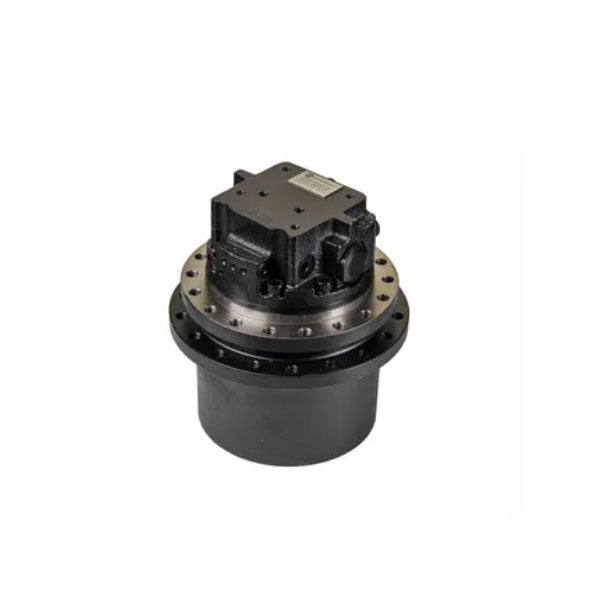 Travel Gearbox With Motor RC101-61600 for Kubota Excavator KX61-2