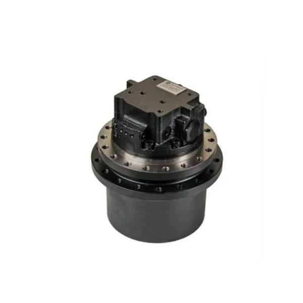 Travel Gearbox With Motor 2401-9218 for Doosan Daewoo Excavator Solar 030 S30