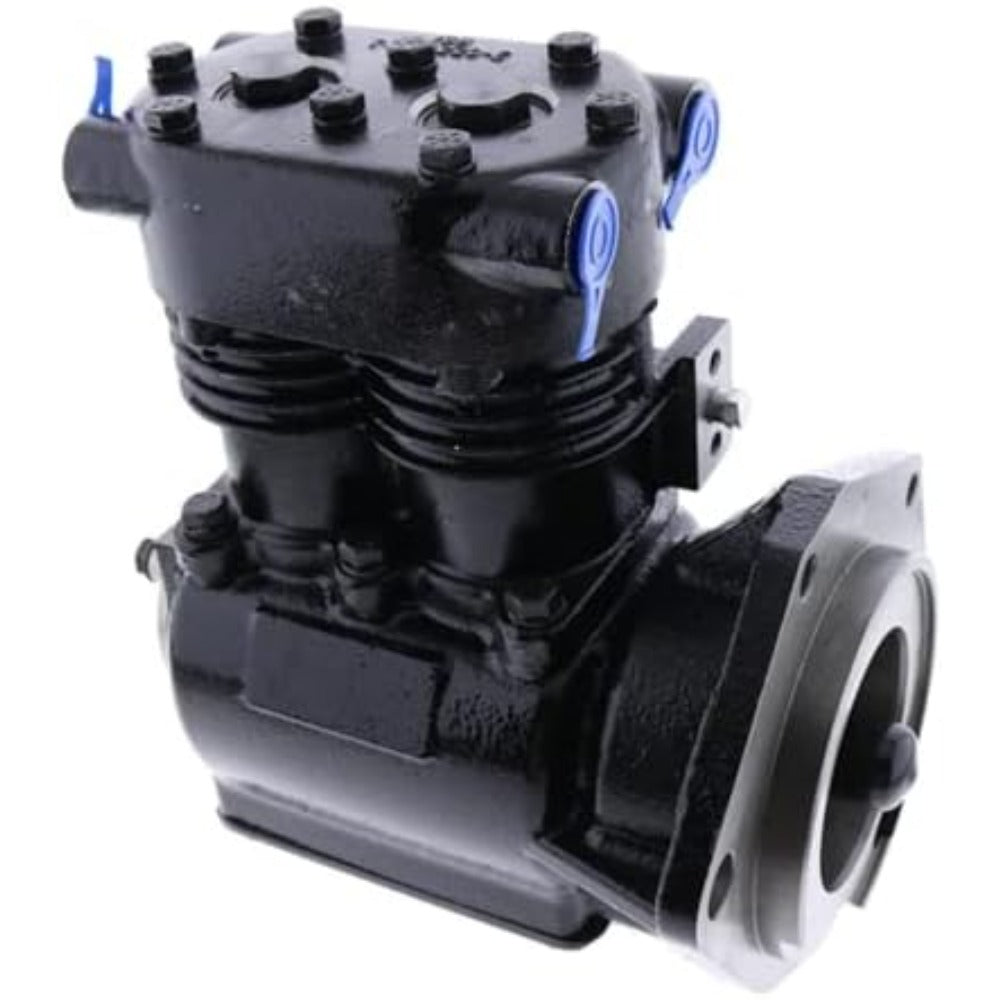 Bendix Brake Air Compressor 286594X for Caterpillar CAT Engine 3306 - KUDUPARTS
