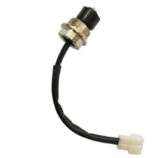 For New Holland Excavator E160 E215 E235SR E235SRLC EH160 EH215 Proximity Switch Sensor YN52S00023P1 - KUDUPARTS