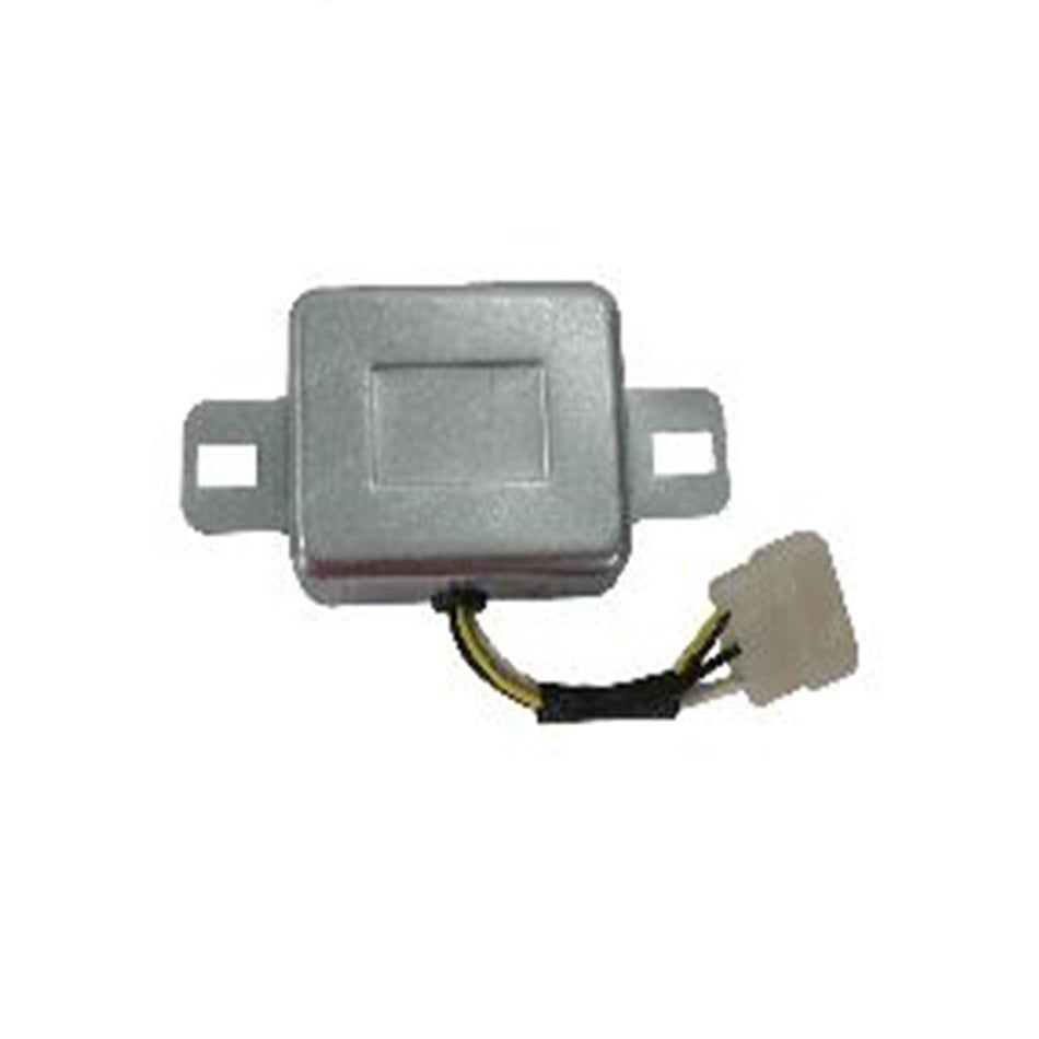 Voltage Regulator SBA185516030 for Ford New Holland 1310 1500 1510 1700 1910 2110 1000 1600 1710 1900 CL25 CL35 LC45 CL55 CL65 - KUDUPARTS