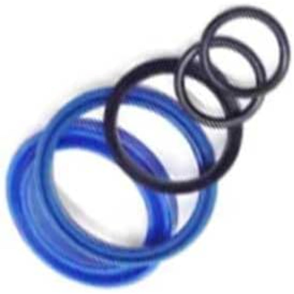 Hydraulic Cylinder Seal Kit 87573868 for New Holland B95B B95C B100B B110B B110C LB110B - KUDUPARTS