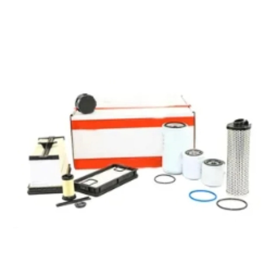 3000 Hour Maintenance Filter Kit 7427240 for Bobcat Loader