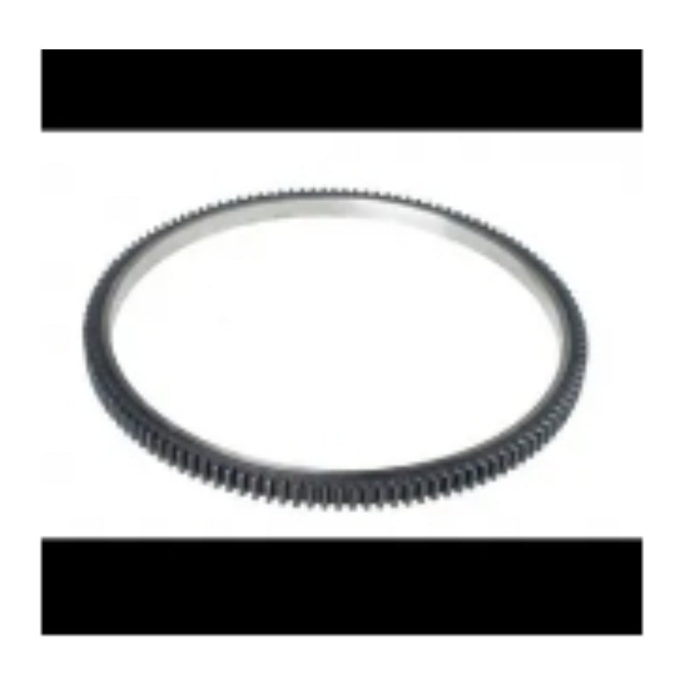 Ring Gear for Genie GS-3384 GS-3390 GS-4390 GS-5390 S-40 S-45 S-60 S-65 S-80 S-85 Z-45/22 IC Z-45/25J Z-60/34 Z-62/40 Deutz F3L2011F 15mm 110T - KUDUPARTS