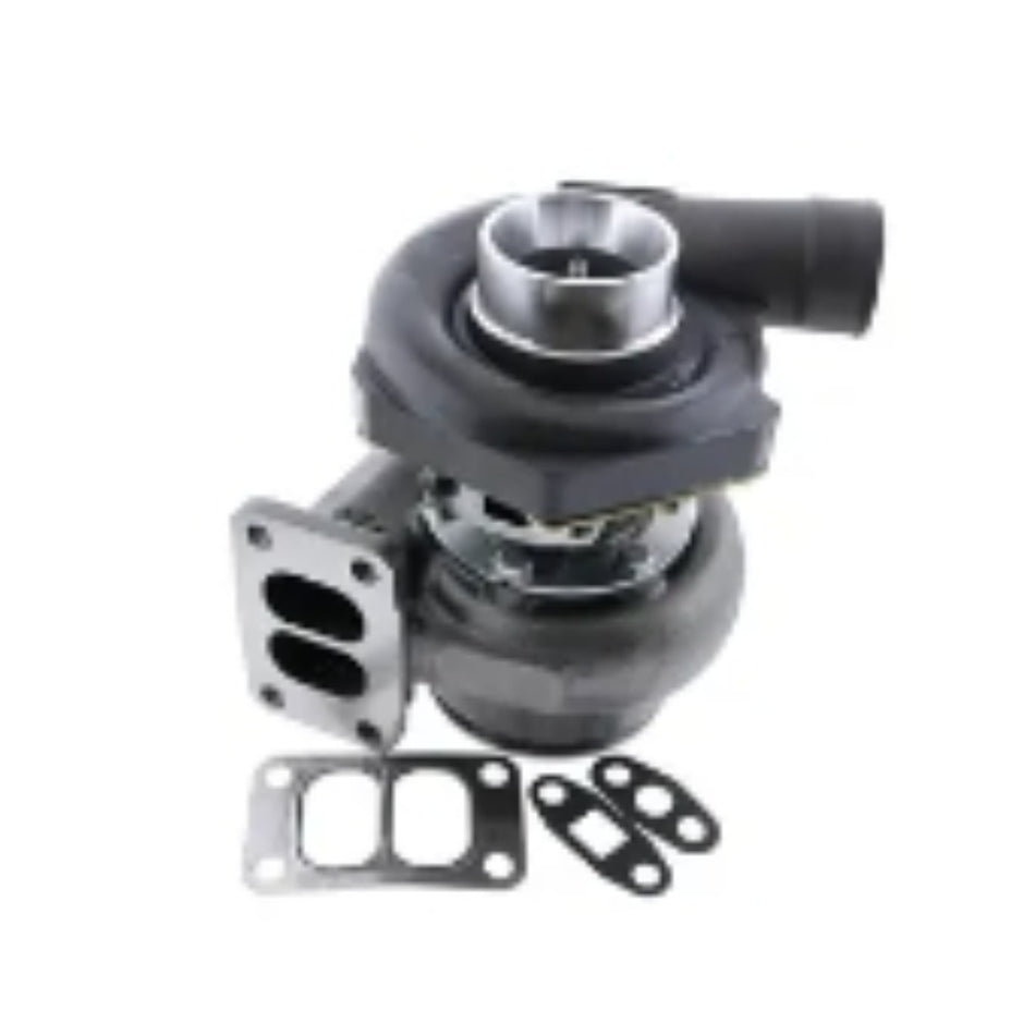 Turbocharger Dc for Ford New Holland 8630 8730 8830 9700 TW15 TW20 TW25 TW30 TW35 - KUDUPARTS