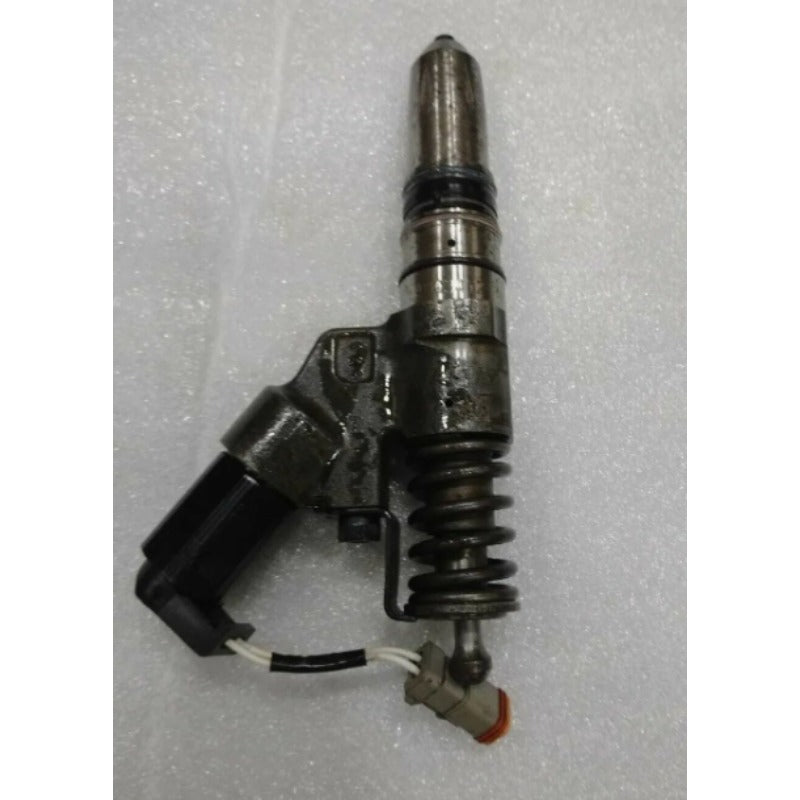 Bosch Fuel Injector 0445124043 04909357 for Deutz Engine - KUDUPARTS