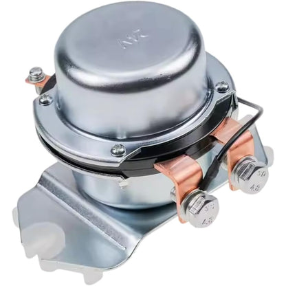 Battery Relay Switch 08088-10000 08088-00000 for Komatsu 24V - KUDUPARTS