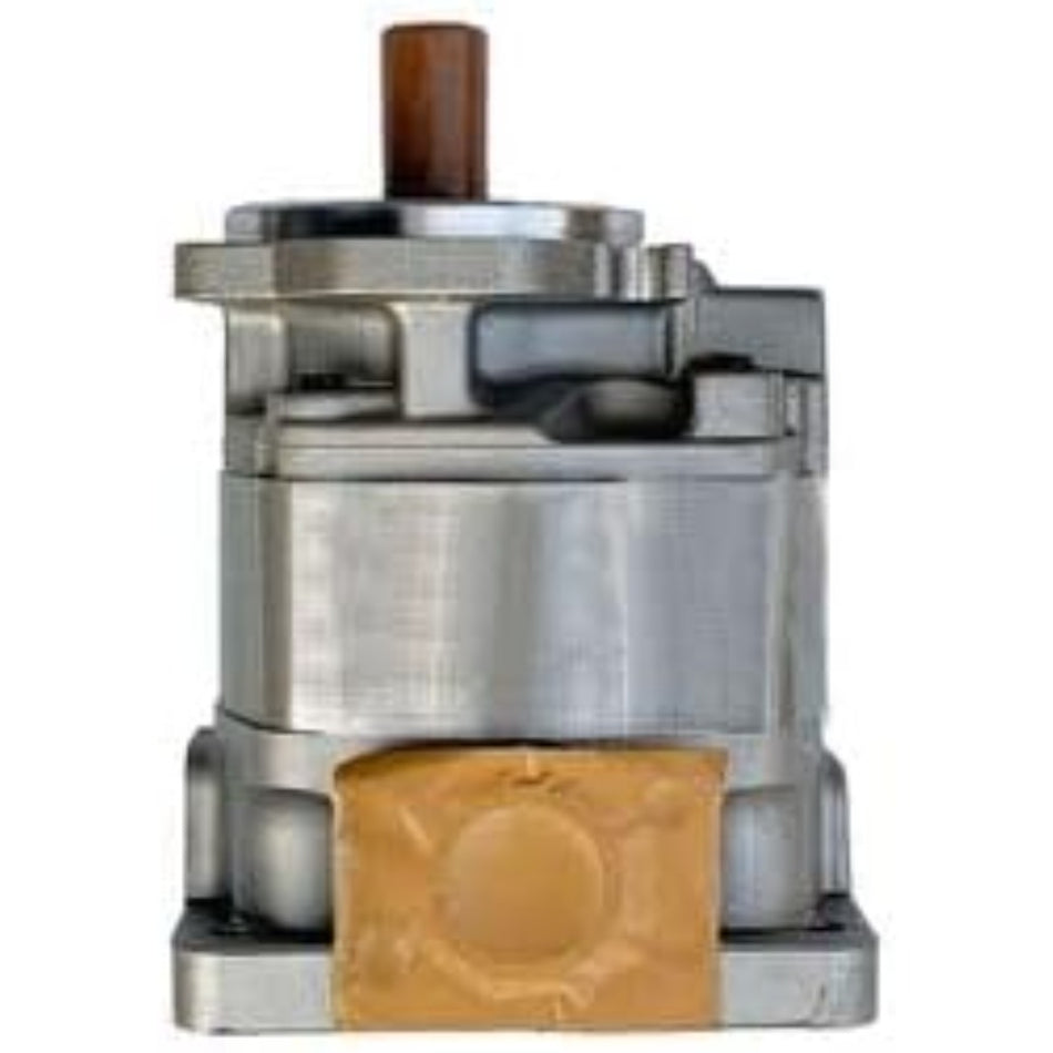 Pompe hydraulique 705-22-40090(SAR100) pour chargeuse sur pneus Komatsu WA420-3-X WA420-3 WA420-3MC WA400-3