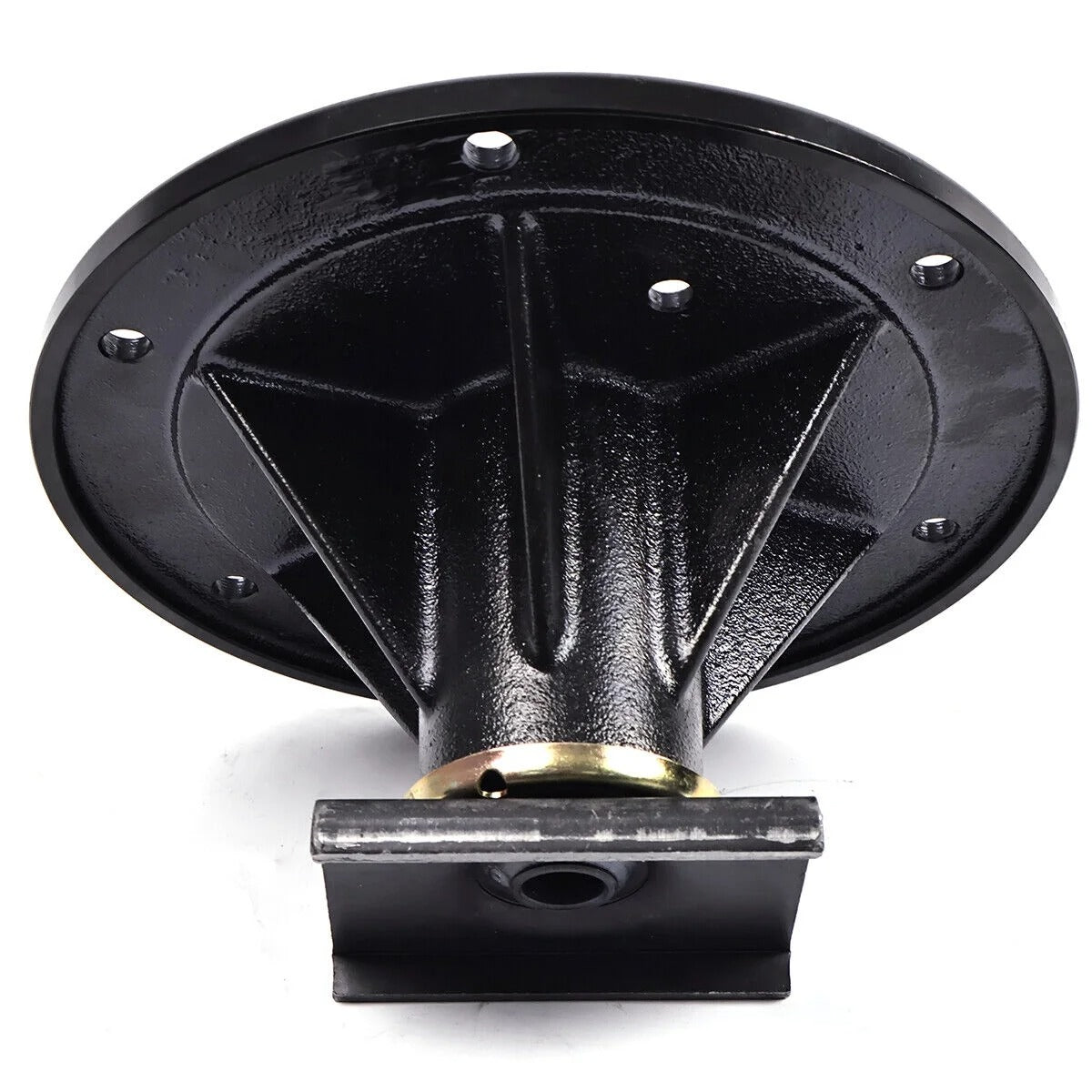 Ensemble de broche 1 pièce 106-3217 119-8599 pour tondeuse Toro Z Master avec plateau de coupe de 52", 60", 72" Z500 Z550 Z557 Z558 Z560 Z580-D Z593-D Z595-D Z553 Z580 Z588E Z589 Z590-D