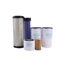 Kit de filtre pour chargeuse-pelleteuse Kubota L39