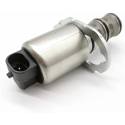 8036528 AT310584 Hydraulic Solenoid Valve for John Deere Loader 210K 310J 310L 315SJ 325J 325K 410J 410K 435 315SK 315SL 310J 310K for JLG G10-55A G12-55A 644E-42 944E-42 G10-43A G9-43A G6-42 - KUDUPARTS