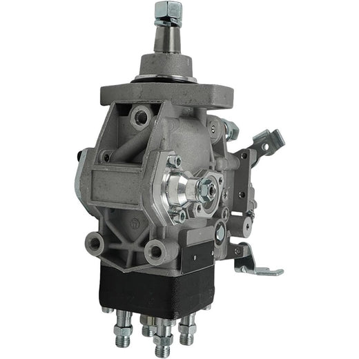 Fuel Injector Pump 196000-5020 249-7346 249-7347 for Caterpillar CAT Engine 3044C Loader 236B 246B 252B 262B - KUDUPARTS