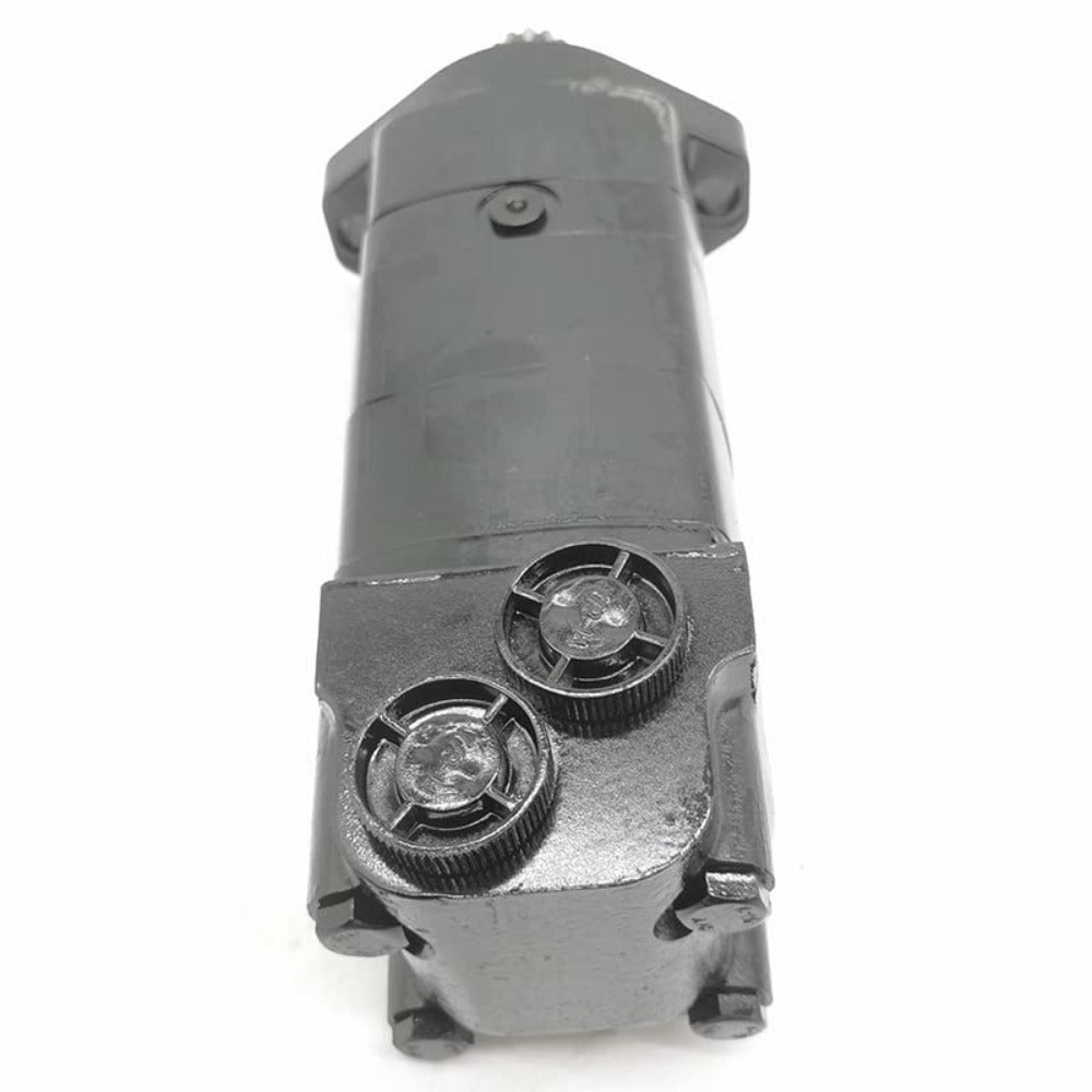 Hydraulic Motor Compatible with Char-Lynn 104-1422-006 Eaton 104-1422 for Eaton Char-Lynn 2000 Series - KUDUPARTS