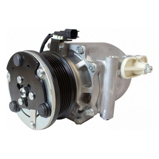 12V MSC90 A/C Compressor CO 2486AC for Ford Expedition Lincoln Navigator Mercury Grand Marquis 4.6L 5.4L 2003-2006 - KUDUPARTS