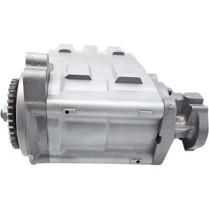 Fuel Injection Pump 189-5184 for Caterpillar CAT Engine C7 C9 Excavator E330D - KUDUPARTS