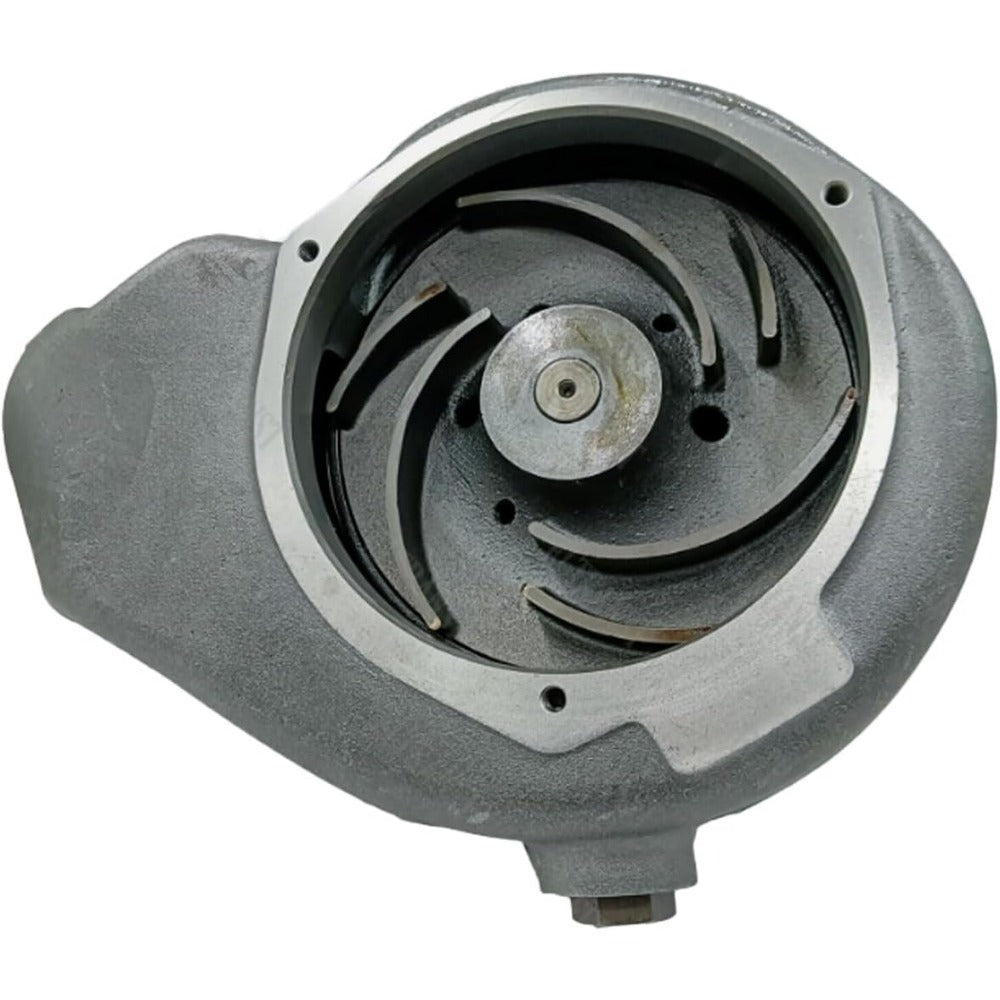 Water Pump 212-8177 for Caterpillar CAT Engine 3512 3516 3508B Loader 994 Truck 777D 785 789C 793B - KUDUPARTS