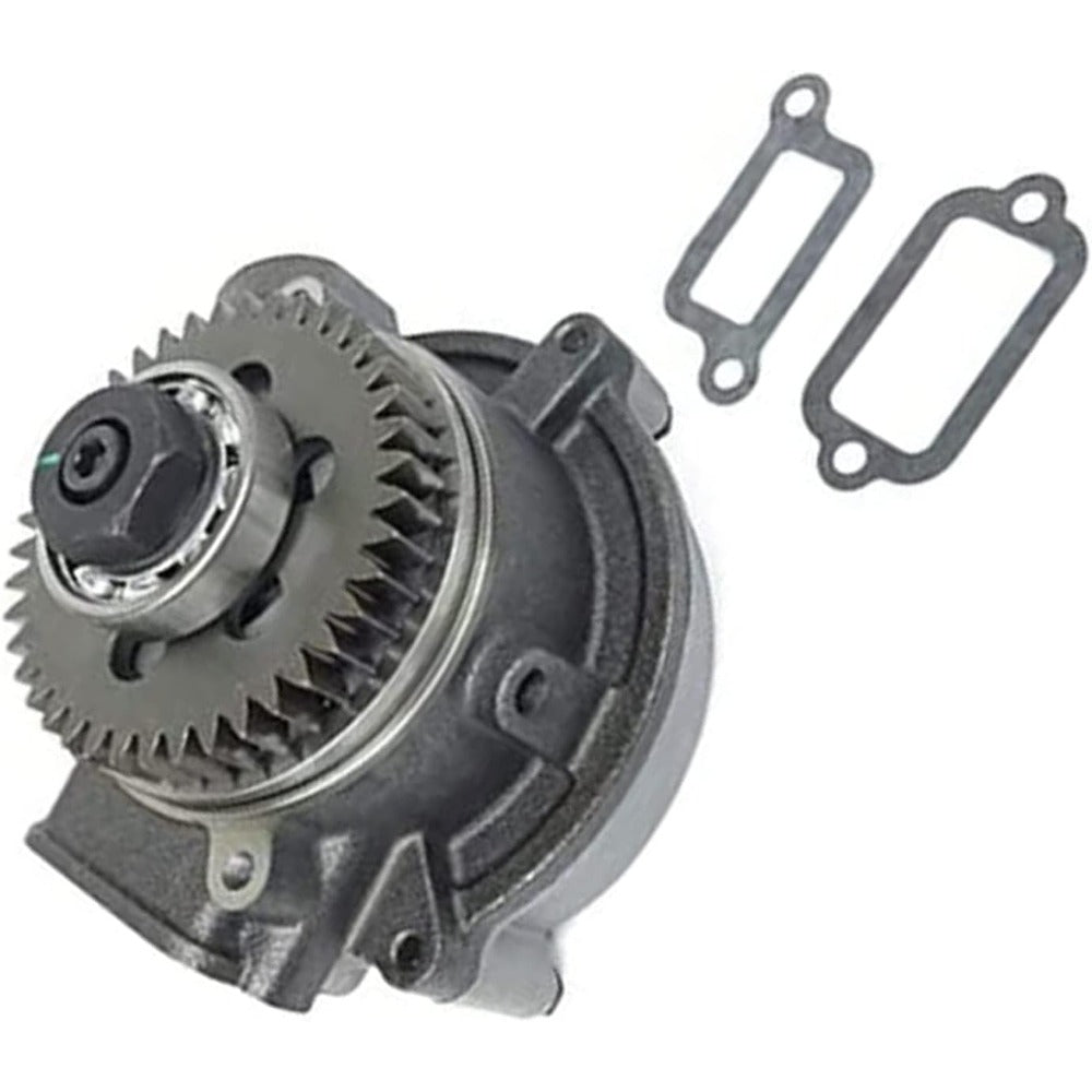 Water Pump 1025844 for Caterpillar CAT Engine 3176 3176B Tractor 75 75C - KUDUPARTS