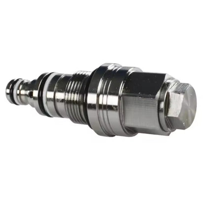 Unloading Relief Valve 723-20-70500 for Komatsu Excavator PC60-7 PC70-7 PC78US-5 - KUDUPARTS