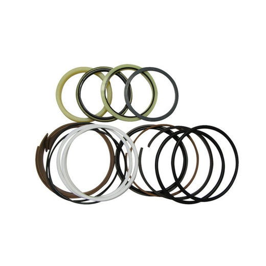 For Caterpillar Excavator CAT 330B Boom Cylinder Seal Kit 1289277 - KUDUPARTS