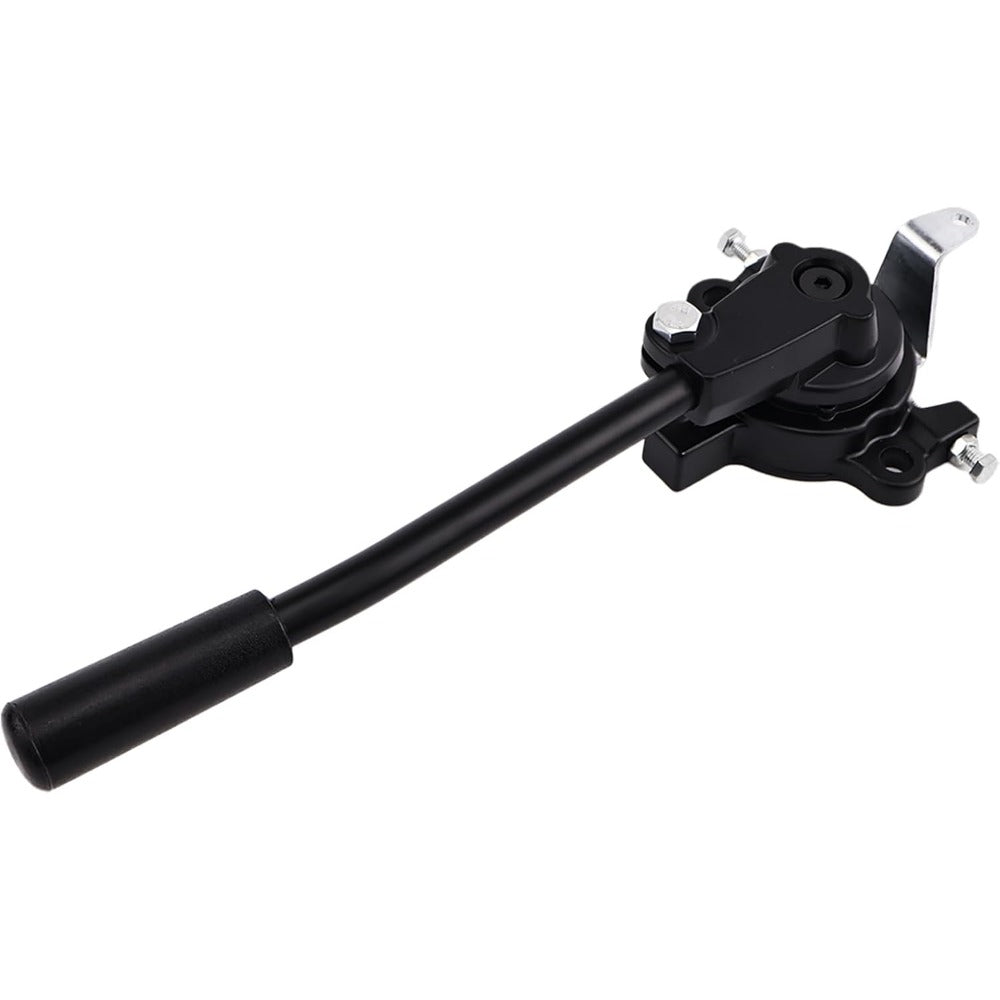 Throttle Hand Clutch Control Lever 203-43-61370 for Komatsu PC100-6 PC120-6 PC200-6 PC220-6 Excavator - KUDUPARTS