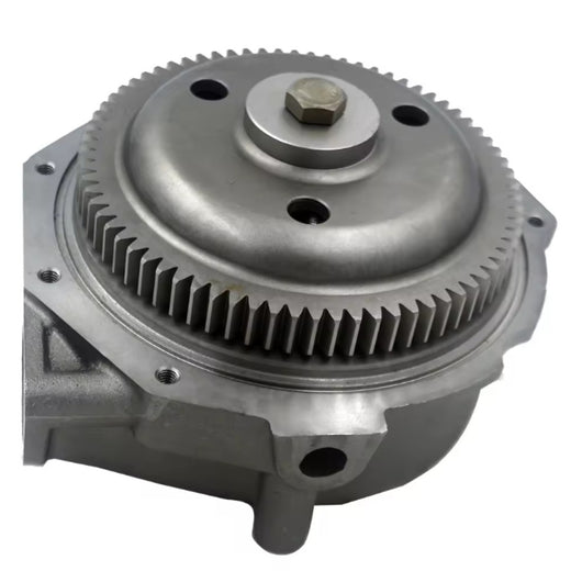 Water Pump KRP1718 for Perkins 2306 2506 2806 2000 3000 Series Caterpillar CAT C15 C18 Engine - KUDUPARTS