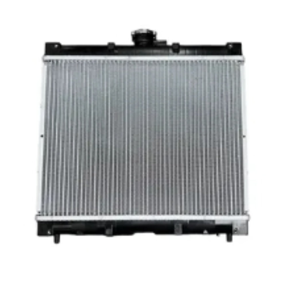 Water Tank Radiator 6682991 for Bobcat Track Loader MT52 MT55 MT85 - KUDUPARTS